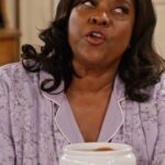 Loretta Devine Instagram –