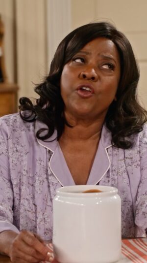 Loretta Devine Instagram - 