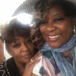 Loretta Devine Instagram - Had a wonderful time celebrating @tylerperry and his new amazing studio complex in Atlanta this weekend - so many stars and so much black magic - so so proud of you Tyler and everything you’ve accomplished 💜🙌🏿👊🏿🙌🏿👊🏿💜