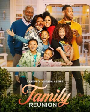 Loretta Devine Instagram - The family is back on January 20th 🤟🏿❤️✨