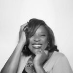 Loretta Devine Instagram - Get to it - it’s MONDAY - have a blessed one 🙏🏿💕