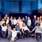 Loretta Devine Instagram – All of these wonderful actors 🎭 from the NY stage scene reminiscing about another time✨ #T80sNYC