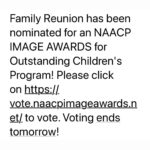 Loretta Devine Instagram –