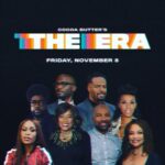 Loretta Devine Instagram - This Friday on Facebook Watch ⭐️