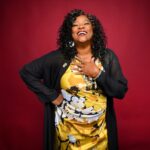 Loretta Devine Instagram - Have a blessed day everybody 💛✨💛