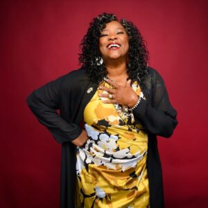 Loretta Devine Instagram - Have a blessed day everybody 💛✨💛