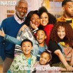 Loretta Devine Instagram –