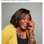 Loretta Devine Instagram - Oh my nose!