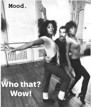 Loretta Devine Instagram - Who dat? #tbt