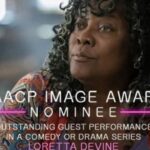 Loretta Devine Instagram –