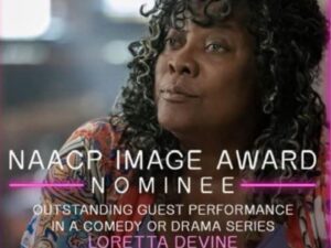 Loretta Devine Instagram - 