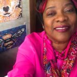 Loretta Devine Instagram - Too much pink? I went all in 👅🎀🛍💕💘💖💗💓💞💝