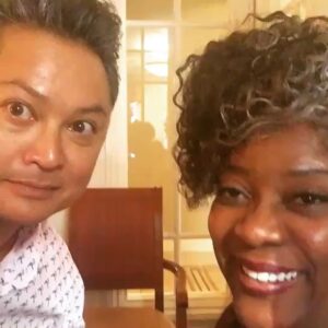 Loretta Devine Instagram - Dreamgirls lines💋😘