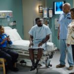 Loretta Devine Instagram – Lil Rel keeps you laughing. Enjoy!