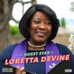 Loretta Devine Instagram - Tonight on @hbo @ablackladysketchshow 🙌🏿🙌🏿🙌🏿🙌🏿🙌🏿🙌🏿🙌🏿🙌🏿🙌🏿🙌🏿🙌🏿🙌🏿