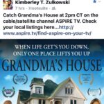 Loretta Devine Instagram - It is a must see. Crazy good!