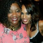 Loretta Devine Instagram – Colored girls days, with Tyler  Perry yaaaaasssssss! Fun fun Ain’t life Grand days. Have a happy hump day!