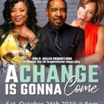 Loretta Devine Instagram - This Saturday! Tickets are almost sold out 💛