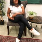 Loretta Devine Instagram - I’m so excited to announce that I’m partnering with @easyspiritofficial this season as an ambassador! I am a big fan of the line—they really know how to mix comfort with style! Easy Spirit’s mission is to make every day a little lighter, softer and easier for women everywhere, from all walks of life. They are proud to play a part in keeping women, especially women over 50, moving—for everywhere they’re going and everywhere they aspire to go and everything they aspire to do. I feel so aligned with their mission and can’t wait to share more of my favorite picks for fall with you! Take 25% off these super comfy AP1 sneakers and your entire purchase until 11/20/19 with code LORETTA25 at www.easyspirit.com #easyspirit #AllDayEnergy #spons