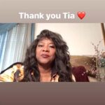 Loretta Devine Instagram –