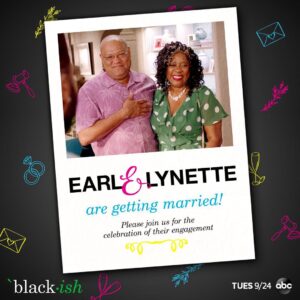 Loretta Devine Instagram - Get ready - coming to stir up some trouble on @blackishabc - Tonight!