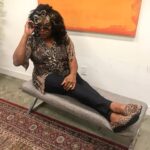 Loretta Devine Instagram - @easyspiritofficial keeping me happy AND comfortable in these leopard Abide flats! This best-selling shoe is top-rated on their site with extra cushioning at the heel for comfort right out of the box. It comes in 4 different widths, is ultra-flexible so it mimics natural movement as you walk, and includes a breathable sock liner. What more could you want in a shoe?! Take 25% off these gorgeous Abide flats and your entire purchase until 11/20/19 with code LORETTA25 at www.easyspirit.com #easyspirit #AllDayEnergy #sponsored