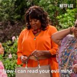 Loretta Devine Instagram - Bring it on @luenell - now streaming on @netflix