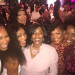 Loretta Devine Instagram – black girl magic 🖤✨I