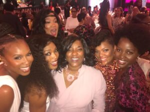 Loretta Devine Instagram - black girl magic 🖤✨I