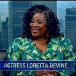 Loretta Devine Instagram - 🎵I want you to meet my family 🎵#netflixfamilyreunion
