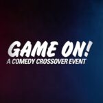 Loretta Devine Instagram - Get ready y’all - Game On: A Comedy Crossover Event, streams on @netflix on August 10th 🤸🏿‍♀️🕳