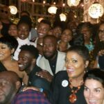 Loretta Devine Instagram - We in the room where it happens. Finally arriving. Looking excellent and enjoying the fruits of the work. Come on now! Yaaas!