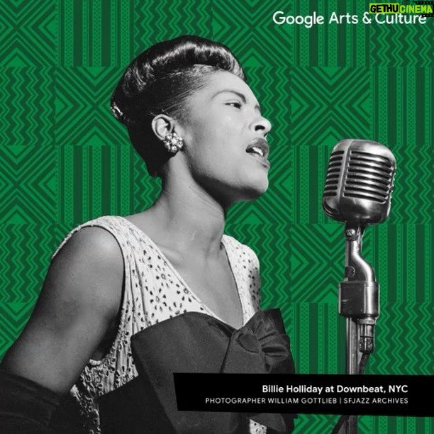 Loretta Devine Instagram - Black culture is woven into the fabric of America. Understand what we overcame and how we continue to rise in this digital collection of black thinkers, creators and world leaders. #CelebrateBlackHistory with @GoogleArtsCulture at g.co/blackhistory #BlackHistoryMonth #workingwithgoogle