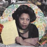 Loretta Devine Instagram - "Had she paints, or clay, or knew the discipline of the dance, or strings, had she anything to engage her tremendous curiosity and her gift for metaphor, she might have exchanged the restlessness and preoccupation with whim for an activity that provided her with all she yearned for. And like an artist with no art form, she became dangerous." - Sula #tonimorrisonquote #tonimorrison #rip