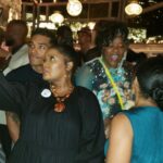 Loretta Devine Instagram - Oh what fun!