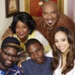 Loretta Devine Instagram - The start!