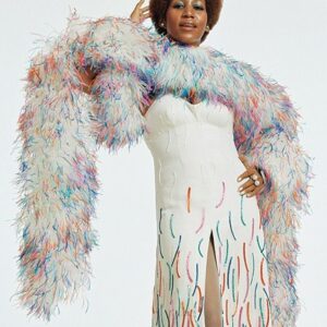 Loretta Devine Instagram - We Lost The Queen. 👸🏿👸🏿👸🏿