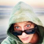Lori Petty Instagram - - good morning beach babies xx 😘 love u xx
