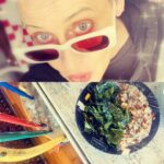Lori Petty Instagram – – 🎉🎉🎉‼️ Happy 2023‼️🤩‼️
Let’s do alllll the things 🤩😘🎈🌺
I love you, love you, love you‼️