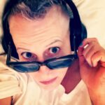 Lori Petty Instagram - - go to bed or wake up but learn your lines, kid… #nightshoots 🤩🎉 Love y'all 😘💋💋💋💋💋