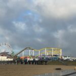 Lori Petty Instagram – – six-mile walk #venice #santamonica #nofilter 🌧️😝☀️
#loveyousomuch