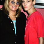 Lori Petty Instagram - - happy birthday 2 meeeee & so many kisses xx I love U xx #swipe