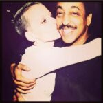 Lori Petty Instagram - - Happy Birthday, Valentine‼️👑‼️ GOAT #GregoryHines 😇🌹❤️🙏🏽🙏🏻