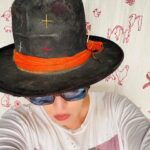 Lori Petty Instagram - - happy birthday 2 meeeee & so many kisses xx I love U xx #swipe