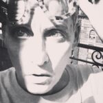 Lori Petty Instagram - - happy birthday 2 meeeee & so many kisses xx I love U xx #swipe