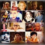 Lori Petty Instagram - ...and bathrooms and water." #friday #swipe #sagaftra #wga #strong I love you so much 😘😘😘