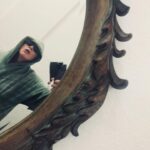 Lori Petty Instagram - - they call it stormy monday, but tuesday's just as bad xx love y'all #swipe