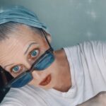 Lori Petty Instagram - - love you so much #swipe 💜🥳