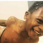 Lori Petty Instagram - - love you so much #swipe 💜🥳
