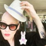 Lori Petty Instagram -